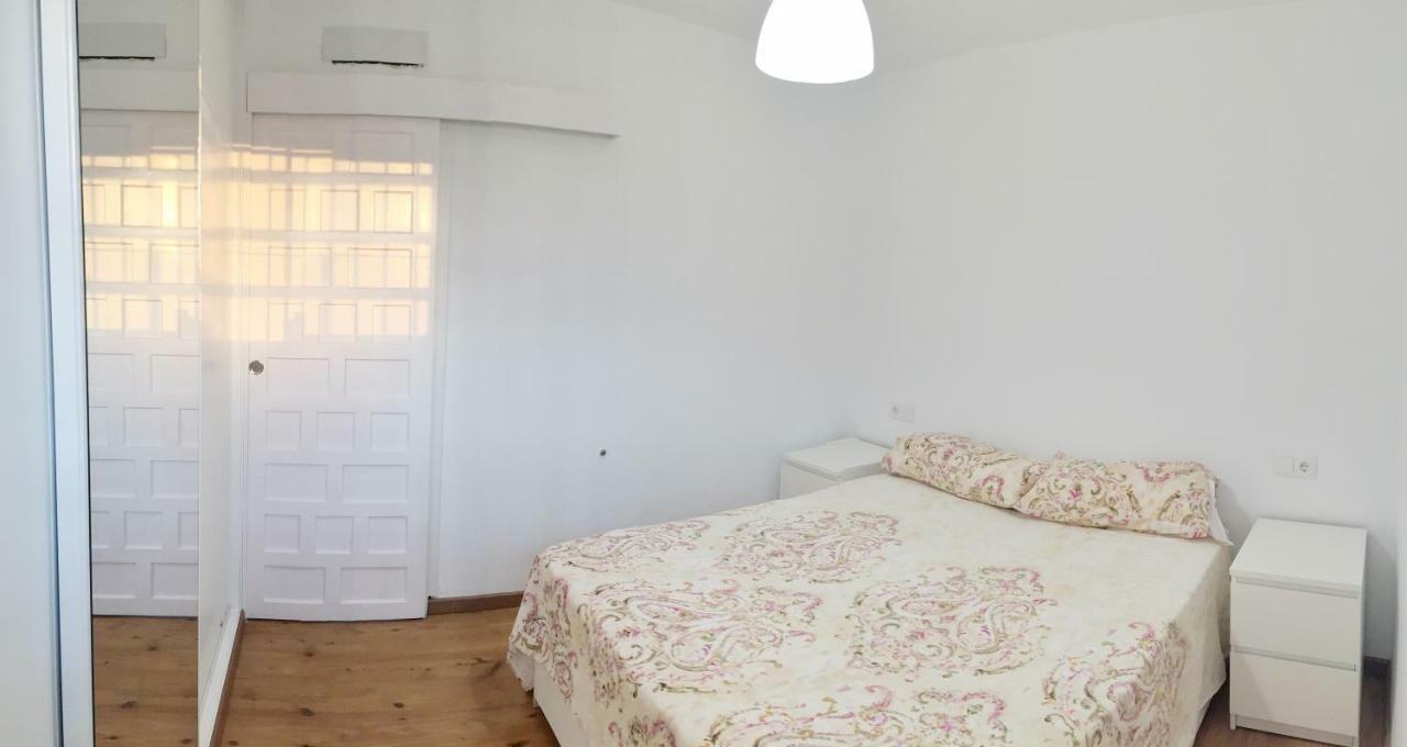 Alteasol Playa Apartment Exterior photo